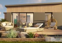 Maison+Terrain de 5 pièces avec 3 chambres à Saint-Thonan 29800 – 339600 € - JUMI-25-06-02-28