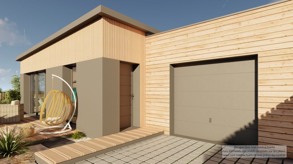 Maison+Terrain de 5 pièces avec 3 chambres à Saint-Thonan 29800 – 339600 € - JUMI-25-06-02-28