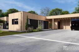 Maison+Terrain de 6 pièces avec 3 chambres à Plouneour-Brignogan-plages 29890 – 407850 € - JUMI-25-04-09-24