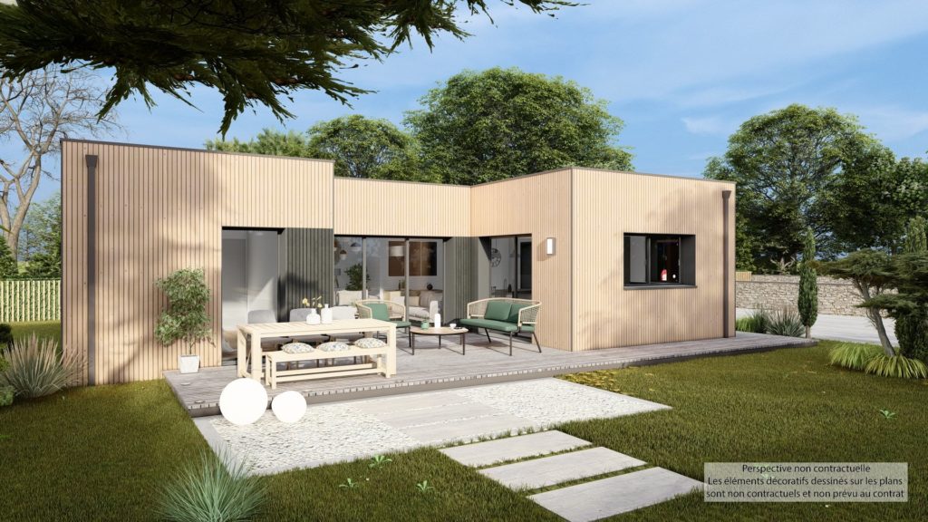 Maison+Terrain de 6 pièces avec 3 chambres à Plouneour-Brignogan-plages 29890 – 407850 € - JUMI-25-04-09-24