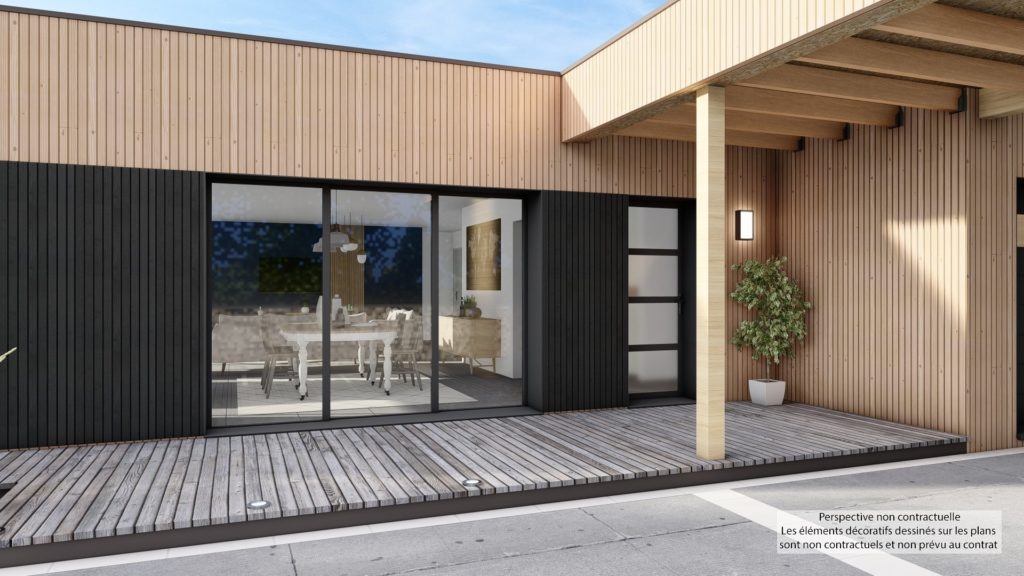 Maison+Terrain de 6 pièces avec 3 chambres à Plouneour-Brignogan-plages 29890 – 407850 € - JUMI-25-04-09-24