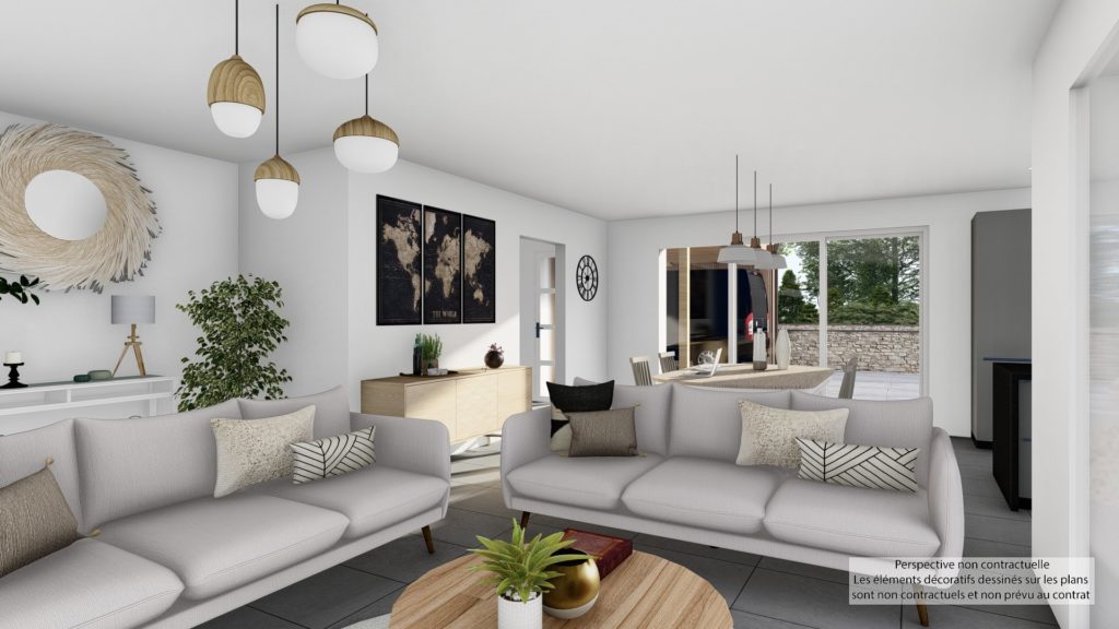 Maison+Terrain de 6 pièces avec 3 chambres à Plouneour-Brignogan-plages 29890 – 407850 € - JUMI-25-04-09-24