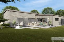 Maison+Terrain de 5 pièces avec 3 chambres à Plougonvelin 29217 – 569920 € - JUMI-25-06-18-49
