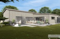 Maison+Terrain de 5 pièces avec 3 chambres à Plouneour-Brignogan-plages 29890 – 426250 € - JUMI-25-06-02-87
