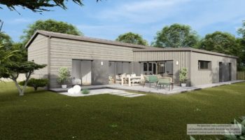 Maison+Terrain de 5 pièces avec 3 chambres à Plougonvelin 29217 – 569920 € - JUMI-25-06-18-49