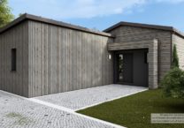 Maison+Terrain de 5 pièces avec 3 chambres à Plougonvelin 29217 – 569920 € - JUMI-25-06-18-49