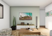 Maison+Terrain de 5 pièces avec 4 chambres à Saujon 17600 – 367500 € - JETR-25-06-04-19