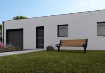 Maison+Terrain de 4 pièces avec 3 chambres à Saujon 17600 – 364900 € - JETR-25-06-04-18