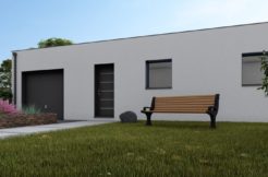 Maison+Terrain de 4 pièces avec 3 chambres à Saujon 17600 – 364900 € - JETR-25-06-04-18
