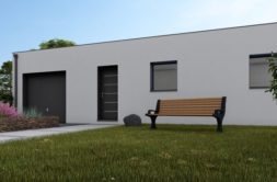 Maison+Terrain de 4 pièces avec 3 chambres à Saujon 17600 – 364900 € - JETR-25-06-04-18