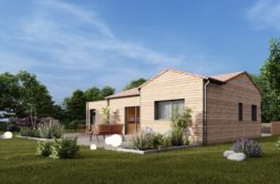 Maison+Terrain de 3 pièces avec 2 chambres à Le-Gua 17600 – 188900 € - JETR-25-05-31-24