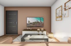 Maison+Terrain de 3 pièces avec 2 chambres à Saujon 17600 – 312900 € - JETR-25-06-04-17