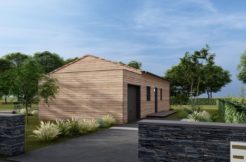 Maison+Terrain de 4 pièces avec 3 chambres à Saintes 17100 – 208500 € - JETR-25-05-31-13