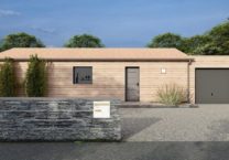 Maison+Terrain de 4 pièces avec 3 chambres à Saujon 17600 – 351600 € - JETR-25-06-04-15