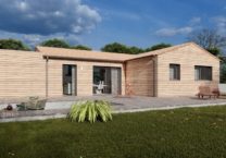 Maison+Terrain de 4 pièces avec 3 chambres à Saujon 17600 – 351600 € - JETR-25-06-04-15