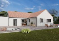 Maison+Terrain de 5 pièces avec 4 chambres à Dolus-d’Oleron 17550 – 355400 € - JETR-25-05-28-27