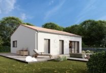 Maison+Terrain de 4 pièces avec 3 chambres à Nieul-les-Saintes 17810 – 194400 € - JETR-25-05-05-6