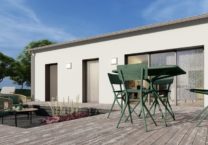 Maison+Terrain de 4 pièces avec 3 chambres à Nieul-les-Saintes 17810 – 194400 € - JETR-25-05-05-6