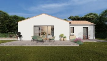 Maison+Terrain de 4 pièces avec 3 chambres à Saint-Georges-d’Oleron 17190 – 428500 € - JETR-25-04-15-5