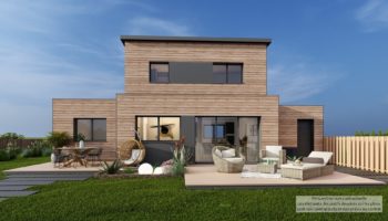 Maison+Terrain de 5 pièces avec 3 chambres à Locquirec 29241 – 365510 € - CDER-25-08-14-27