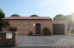 Maison+Terrain de 3 pièces avec 2 chambres à Chaniers 17610 – 162125 € - JETR-25-04-28-11