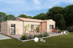 Maison+Terrain de 3 pièces avec 2 chambres à Chaniers 17610 – 162125 € - JETR-25-04-11-6