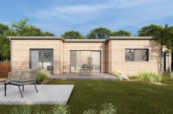 Maison+Terrain de 4 pièces avec 3 chambres à Saintes 17100 – 240900 € - JETR-25-07-01-3
