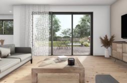 Maison+Terrain de 4 pièces avec 3 chambres à Nieul-les-Saintes 17810 – 246400 € - JETR-25-07-01-13
