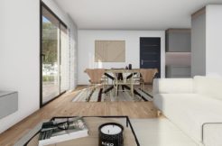 Maison+Terrain de 5 pièces avec 4 chambres à Saintes 17100 – 229900 € - JETR-25-05-31-11
