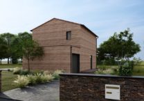 Maison+Terrain de 5 pièces avec 4 chambres à Saintes 17100 – 229900 € - JETR-25-05-31-11