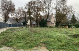 Terrain à Tregunc 29910 600m2 110000 € - FLANC-25-05-09-1