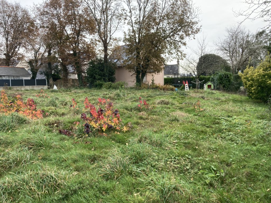 Terrain à Tregunc 29910 600m2 110000 € - FLANC-25-05-09-1