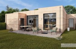 Maison+Terrain de 4 pièces avec 3 chambres à Riantec 56670 – 350000 € - MADR-25-05-02-55