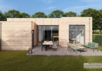 Maison+Terrain de 4 pièces avec 3 chambres à Kervignac 56700 – 362900 € - MADR-25-05-02-26