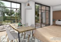 Maison+Terrain de 4 pièces avec 3 chambres à Kervignac 56700 – 362900 € - MADR-25-05-02-26