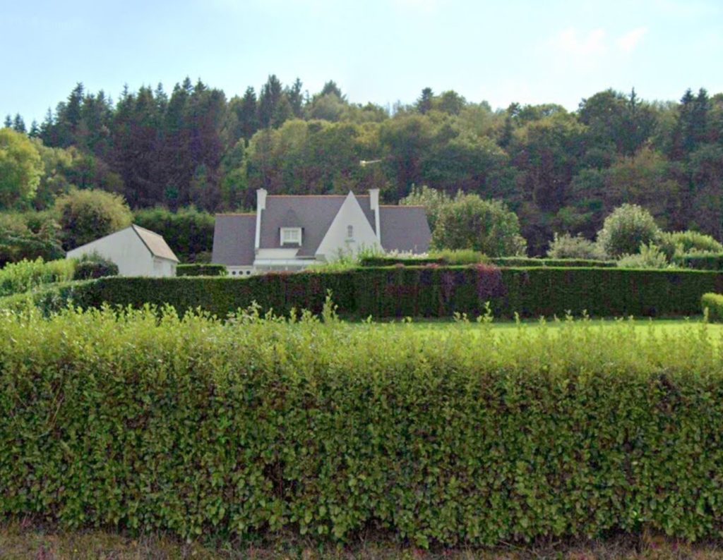 Terrain à Fouesnant 29170 750m2 225000 € - FLANC-25-04-29-7