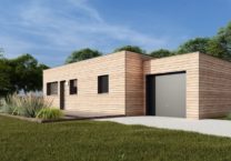 Maison+Terrain de 3 pièces avec 2 chambres à Missillac 44780 – 202000 € - THCH-25-04-18-3