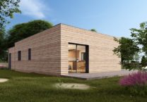 Maison+Terrain de 3 pièces avec 2 chambres à Missillac 44780 – 202000 € - THCH-25-04-18-3