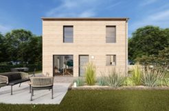 Maison+Terrain de 4 pièces avec 3 chambres à Pontchateau 44160 – 236000 € - THCH-25-04-18-4