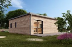 Maison+Terrain de 3 pièces avec 2 chambres à Pornichet 44380 – 369000 € - THCH-25-07-01-25