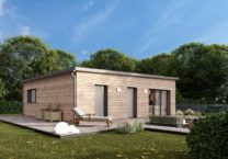 Maison+Terrain de 4 pièces avec 3 chambres à Saint-Nazaire 44600 – 239500 € - THCH-25-05-05-72