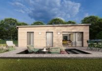 Maison+Terrain de 4 pièces avec 3 chambres à Saint-Nazaire 44600 – 239500 € - THCH-25-05-05-72
