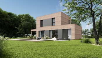 Maison+Terrain de 4 pièces avec 3 chambres à Inzinzac-Lochrist 56650 – 332000 € - MADR-25-06-18-8
