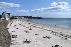 Terrain à Concarneau 29900 535m2 166000 € - FLANC-25-06-10-17