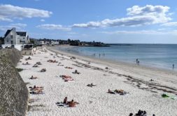 Terrain à Concarneau 29900 535m2 166000 € - FLANC-25-06-10-17