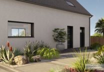Maison+Terrain de 6 pièces avec 4 chambres à Locquirec 29241 – 355510 € - CDER-25-05-09-23