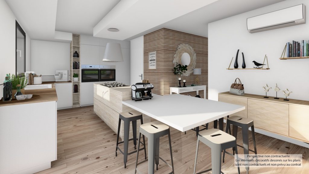 Maison+Terrain de 6 pièces avec 4 chambres à Locquirec 29241 – 355510 € - CDER-25-05-09-23