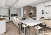 Maison+Terrain de 6 pièces avec 4 chambres à Locquirec 29241 – 355510 € - CDER-25-05-09-23