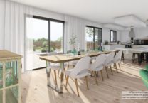 Maison+Terrain de 6 pièces avec 4 chambres à Locquirec 29241 – 355510 € - CDER-25-05-09-23