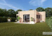 Maison+Terrain de 3 pièces avec 2 chambres à Pleven 22130 – 216456 € - YOBE-25-05-13-14